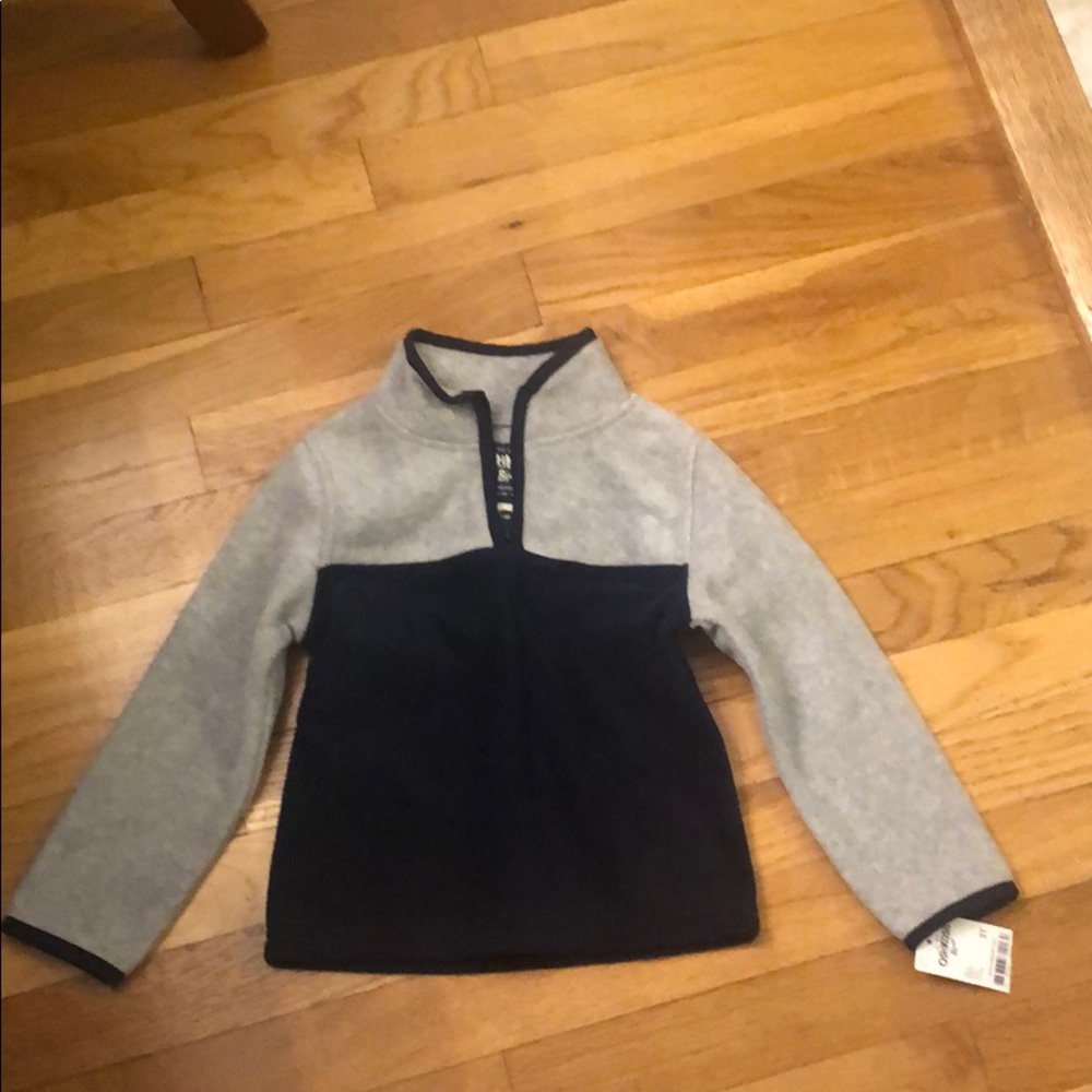 Osh Kosh top